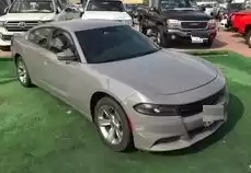 Использовал Dodge Charger Аренда в Кувейт #18027 - 1  image 