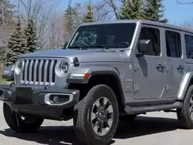 用过的 Jeep Renegade 出租 在 科威特 #18029 - 1  image 