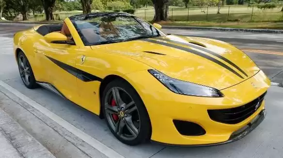 Совершенно новый Ferrari Unspecified Аренда в Дубай #18033 - 1  image 