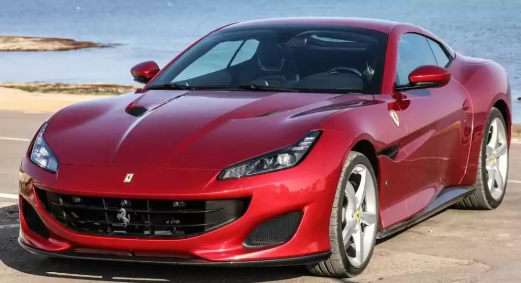 کاملا نو Ferrari Unspecified برای اجاره که در دبی #18036 - 1  image 