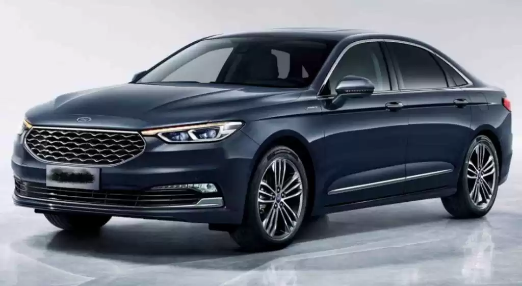 جديدة Ford Taurus للإيجار في الرياض #18047 - 1  صورة 