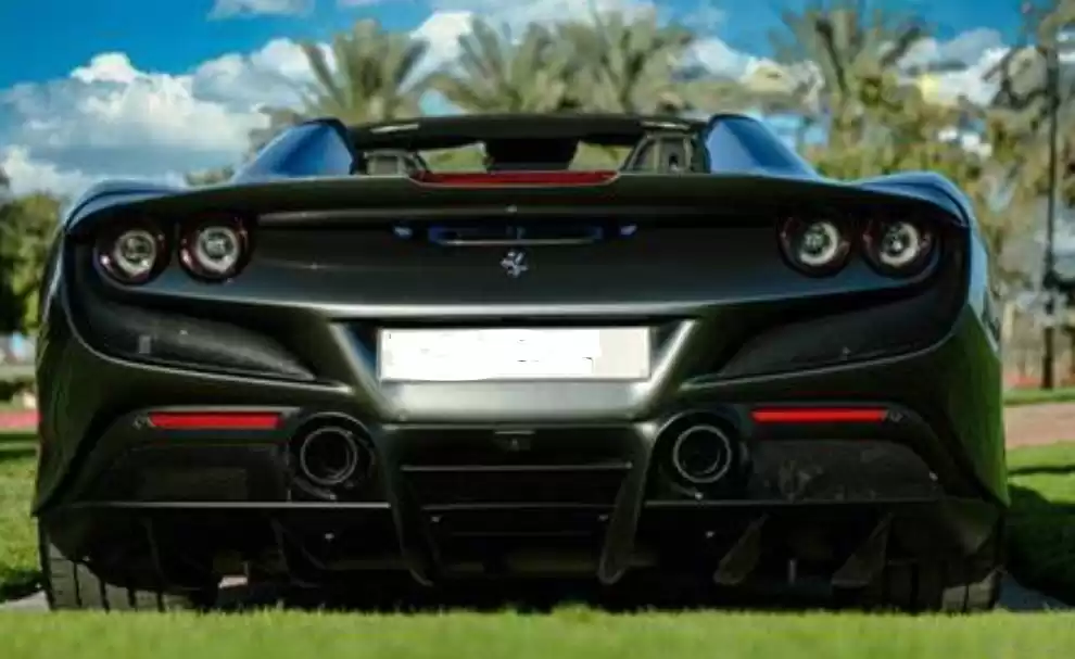 کاملا نو Ferrari Unspecified برای اجاره که در دبی #18051 - 1  image 