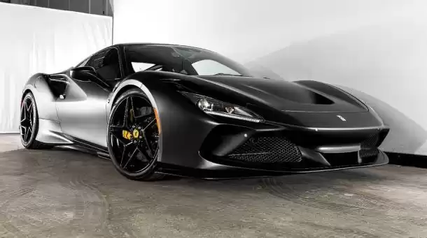 جديدة Ferrari Unspecified للإيجار في دبي #18052 - 1  صورة 