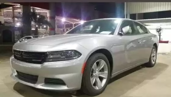 Использовал Dodge Charger Аренда в Кувейт #18071 - 1  image 