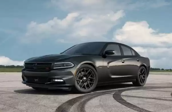 Kullanılmış Dodge Charger Kiralık içinde Riyad #18108 - 1  image 