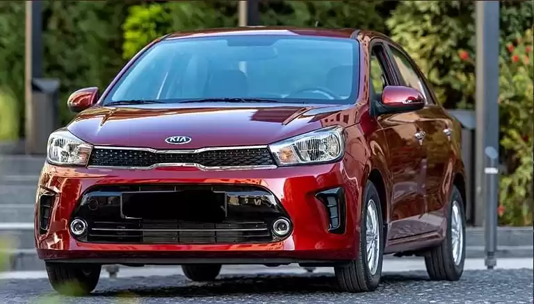 مستعملة Kia Unspecified للإيجار في الرياض #18113 - 1  صورة 