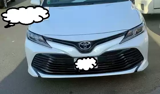 استفاده شده Toyota Camry برای اجاره که در کویت #18115 - 1  image 