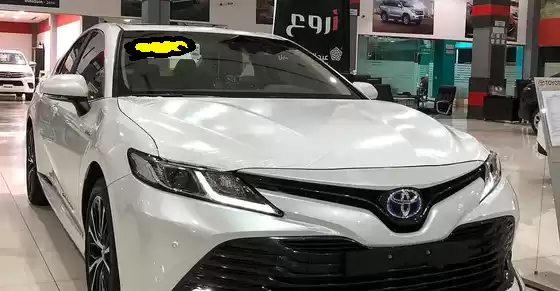 استفاده شده Toyota Camry برای اجاره که در کویت #18122 - 1  image 