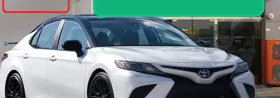 استفاده شده Toyota Camry برای اجاره که در کویت #18129 - 1  image 