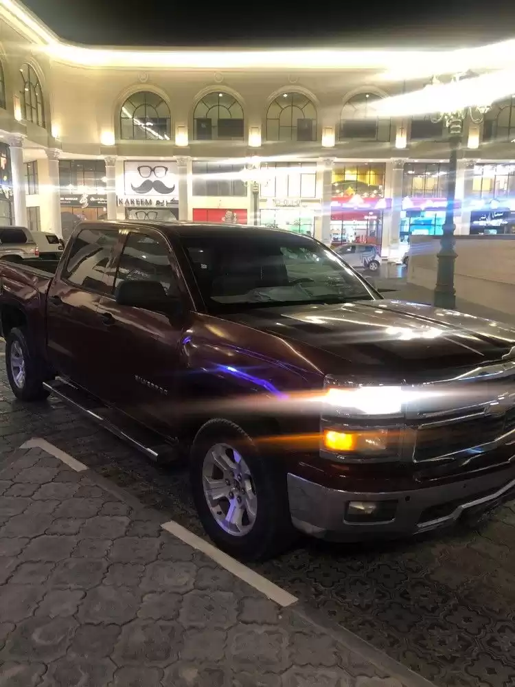 Kullanılmış Chevrolet Unspecified Satılık içinde Al Sadd , Doha #18144 - 1  image 