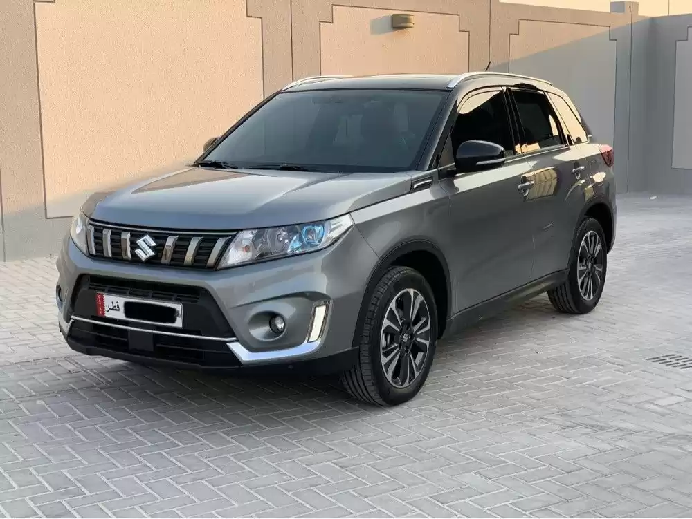 مستعملة Suzuki Grand Vitara للبيع في السد , الدوحة #18147 - 1  صورة 
