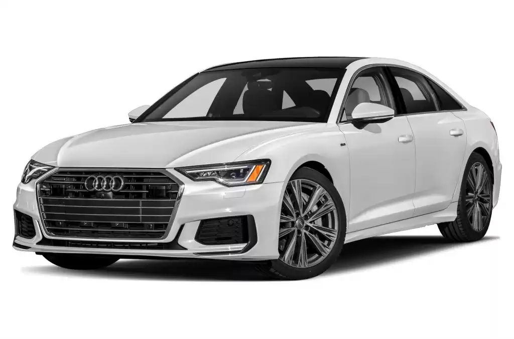 استفاده شده Audi A6 برای فروش که در السد , دوحه #18148 - 1  image 
