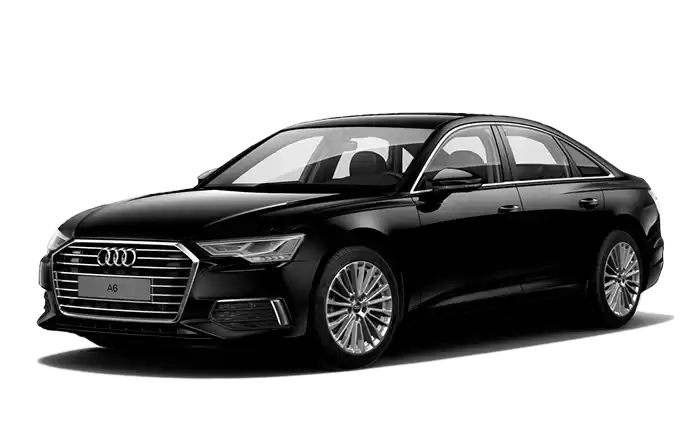 مستعملة Audi A6 للبيع في السد , الدوحة #18149 - 1  صورة 