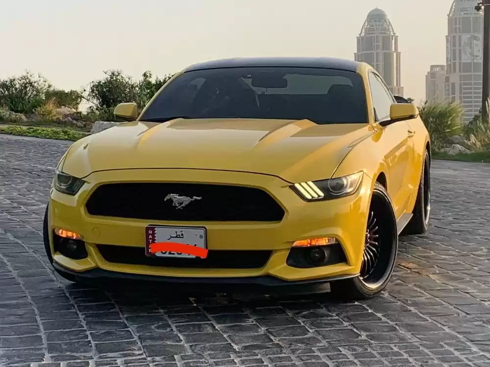 استفاده شده Ford Unspecified برای فروش که در دوحه #18150 - 1  image 