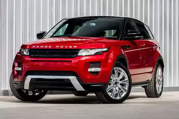 用过的 Land Rover Range Rover 出售 在 萨德 , 多哈 #18151 - 1  image 