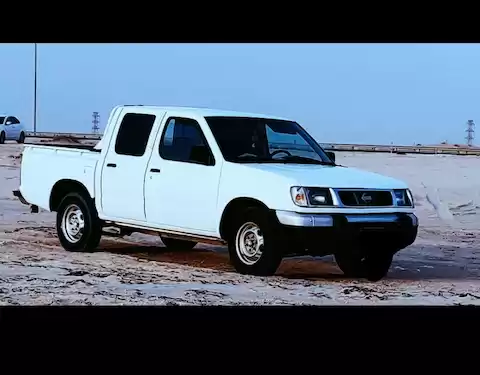 مستعملة Nissan Unspecified للبيع في الدوحة #18153 - 1  صورة 