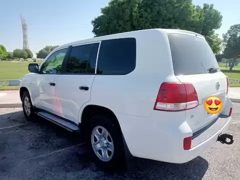 Used Toyota Land Cruiser For Sale in Al Sadd , Doha #18158 - 1  image 