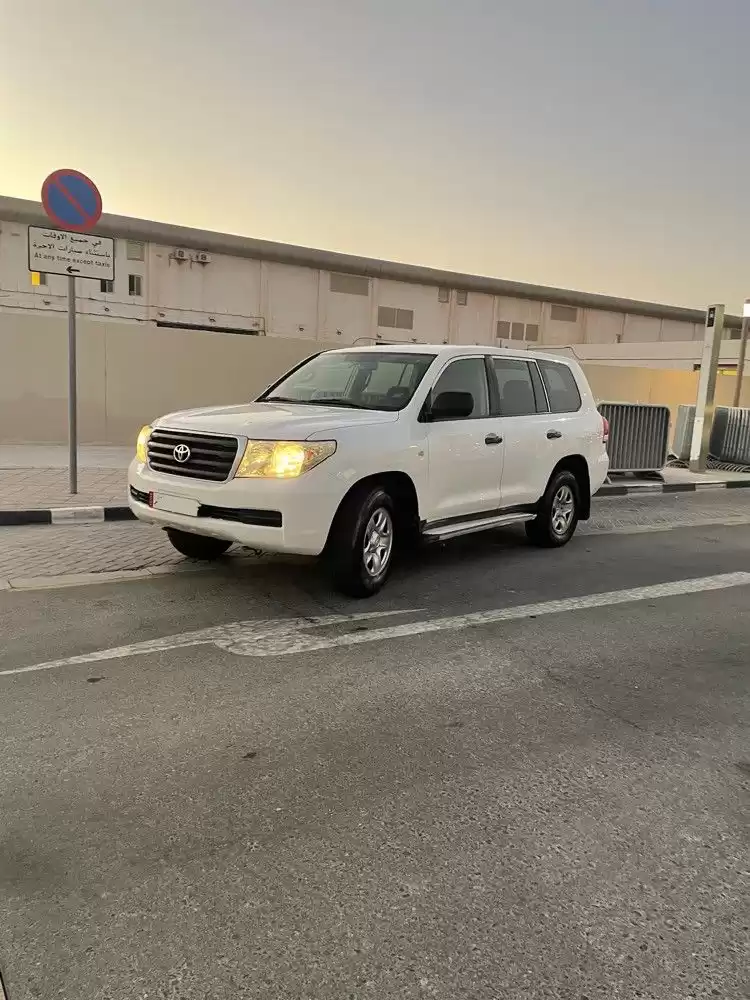 استفاده شده Toyota Land Cruiser برای فروش که در السد , دوحه #18162 - 1  image 