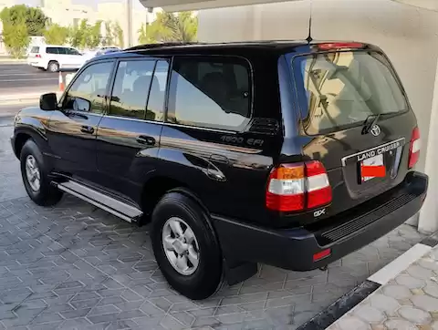 استفاده شده Toyota Land Cruiser برای فروش که در السد , دوحه #18164 - 1  image 