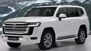 用过的 Toyota Land Cruiser 出售 在 麦纳麦 #18166 - 1  image 