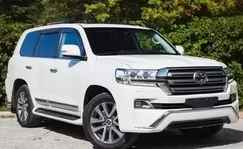 用过的 Toyota Land Cruiser 出售 在 麦纳麦 #18167 - 1  image 