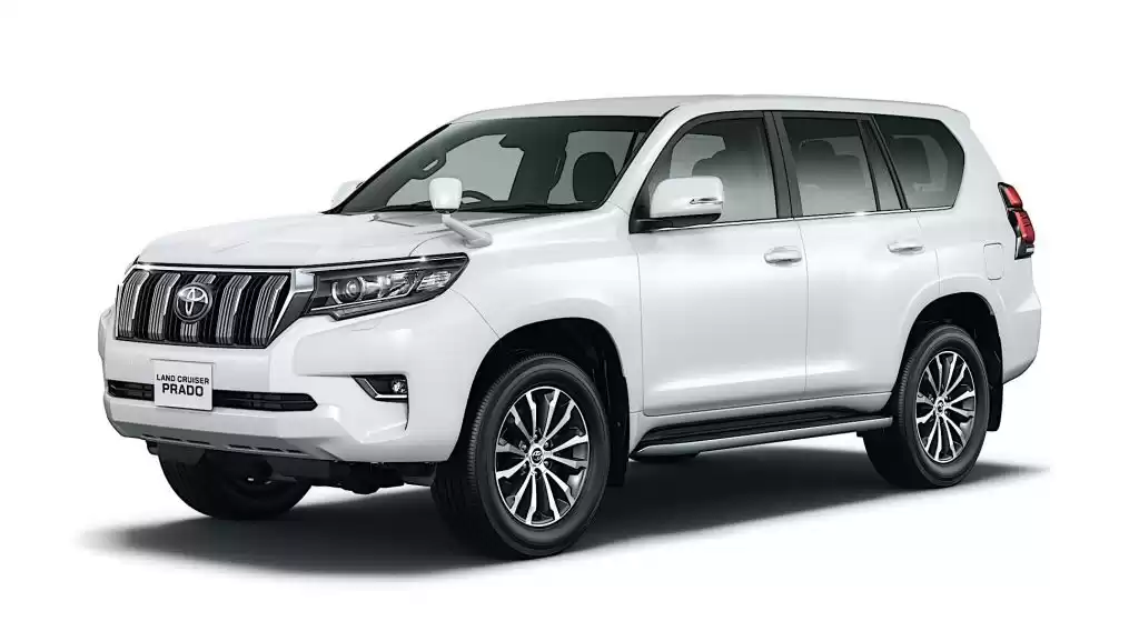 مستعملة Toyota Land Cruiser للبيع في المنامة #18168 - 1  صورة 