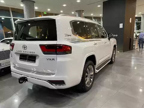 Usado Toyota Land Cruiser Venta en Al Manamah #18170 - 1  image 