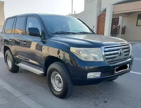 Usado Toyota Land Cruiser Venta en Al Manamah #18173 - 1  image 