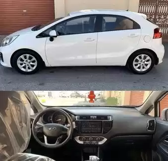 Utilisé Kia Rio À vendre au Al-Manamah #18177 - 1  image 
