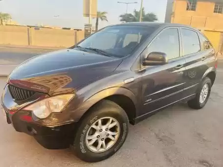 مستعملة SSangyong Unspecified للبيع في المنامة #18182 - 1  صورة 