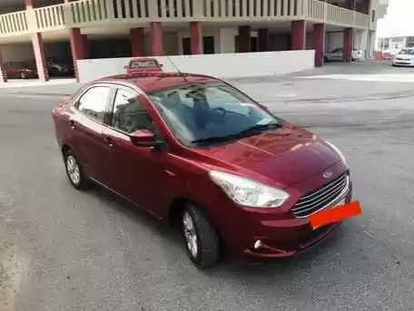 用过的 Ford Figo 出售 在 麦纳麦 #18188 - 1  image 