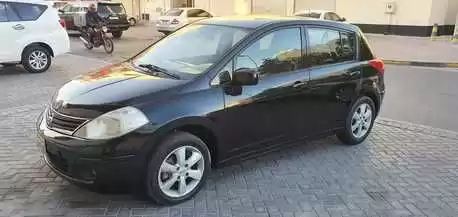 استفاده شده Nissan Tiida برای فروش که در المنامه #18190 - 1  image 