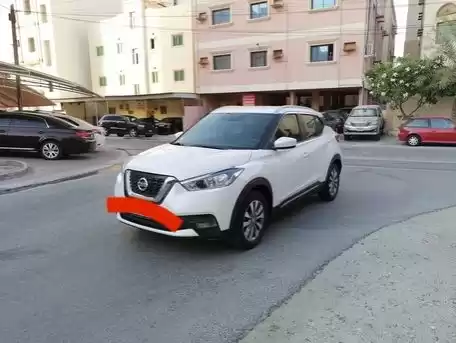 مستعملة Nissan Unspecified للبيع في المنامة #18191 - 1  صورة 