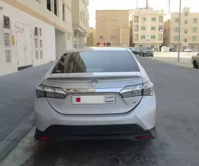 مستعملة Toyota Corolla للبيع في المنامة #18196 - 1  صورة 