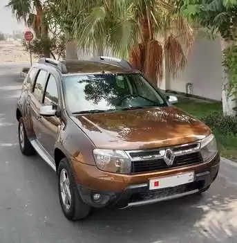 مستعملة Renault Unspecified للبيع في المنامة #18197 - 1  صورة 