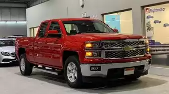 مستعملة Chevrolet Unspecified للبيع في المنامة #18202 - 1  صورة 