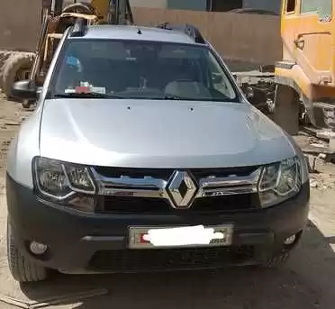 用过的 Renault Unspecified 出售 在 麦纳麦 #18203 - 1  image 