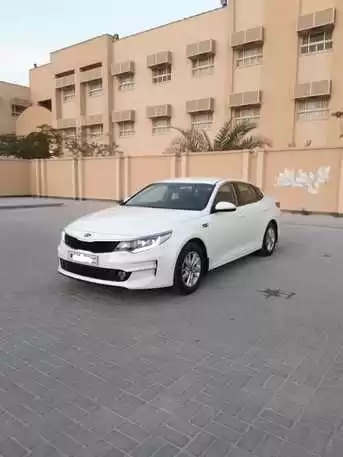مستعملة Kia Optima للبيع في المنامة #18204 - 1  صورة 