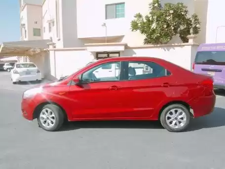مستعملة Ford Figo للبيع في المنامة #18211 - 1  صورة 