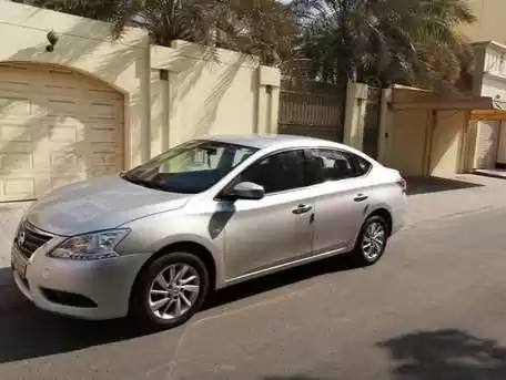 مستعملة Nissan Sentra للبيع في المنامة #18212 - 1  صورة 