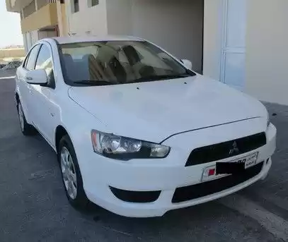 用过的 Mitsubishi Lancer 出售 在 麦纳麦 #18217 - 1  image 