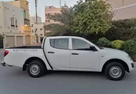 مستعملة Mitsubishi Unspecified للبيع في المنامة #18218 - 1  صورة 