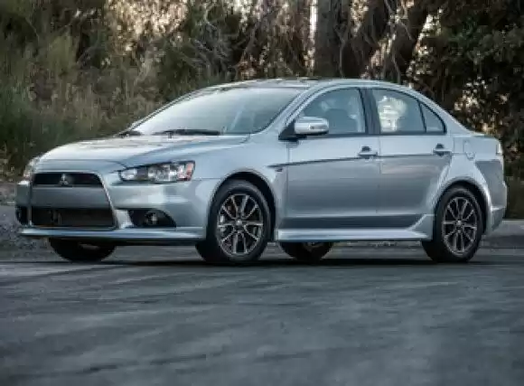 用过的 Mitsubishi Lancer 出售 在 麦纳麦 #18222 - 1  image 