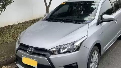 مستعملة Toyota Unspecified للبيع في المنامة #18226 - 1  صورة 
