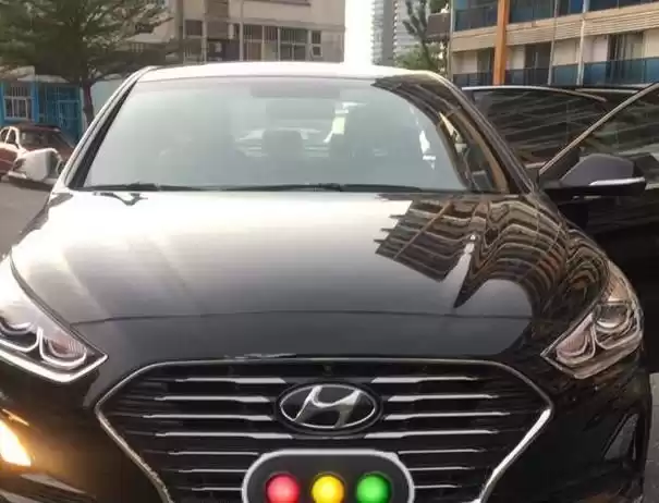 مستعملة Hyundai Accent للبيع في المنامة #18229 - 1  صورة 