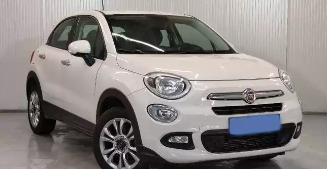 مستعملة Fiat Unspecified للبيع في المنامة #18230 - 1  صورة 