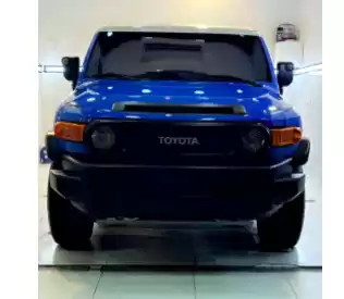 مستعملة Toyota FJ Cruiser للبيع في المنامة #18235 - 1  صورة 