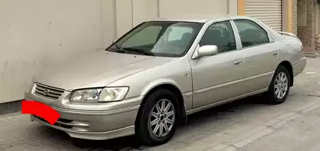 مستعملة Toyota Camry للبيع في المنامة #18236 - 1  صورة 