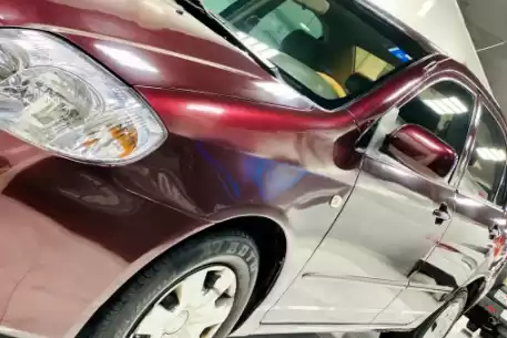 مستعملة Toyota Corolla للبيع في المنامة #18251 - 1  صورة 