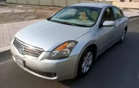 مستعملة Nissan Altima للبيع في المنامة #18255 - 1  صورة 
